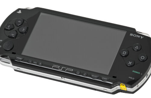 PSP、ひっそりと完全終了か・・・？本体からPSストアにアクセスできない状態が数週間続くもソニーからのアナウンスなし