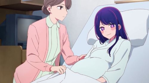 女性「出産を甘く見てる男はスイカを腹までぶち込んでみ？ぶち込めるまでは舐めた口聞くなよ」X民「出産経験あるんですか？」→女性「それって今の話に関係あるの？」