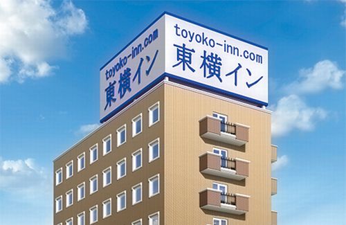 【画像】東横イン、宿泊者以外がうっかり駐車場に停めた結果、料金がエグすぎることにｗｗｗｗｗ　「絶対に宿泊者以外の車を止めさせない強い意思を感じる」