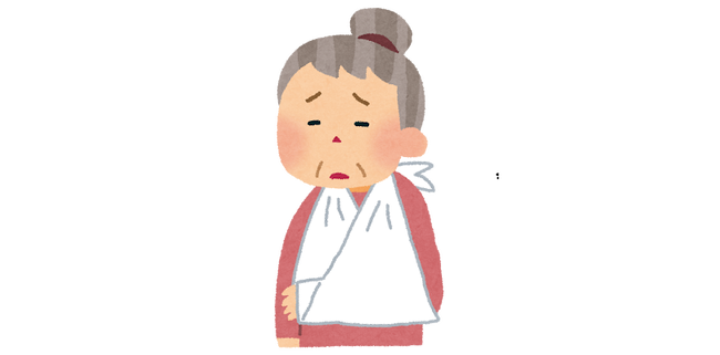 小学校のグラウンドでゴルフをやっていた高齢者、追いかけっこをしていた小学生にぶつかり骨折「市と小学生は７２５万円払え」→どっちが悪いのか議論に