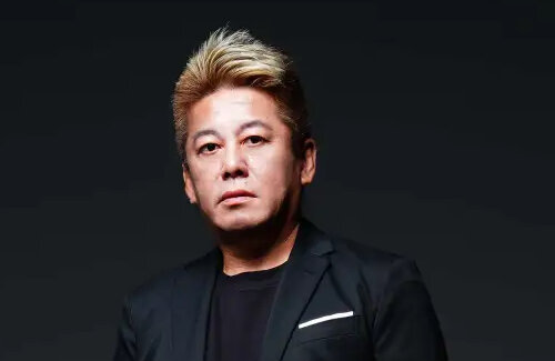 へずまりゅう「ホリエモンは馬鹿。コロナは風邪と変わりない」 ホリエモン「頭悪い笑」