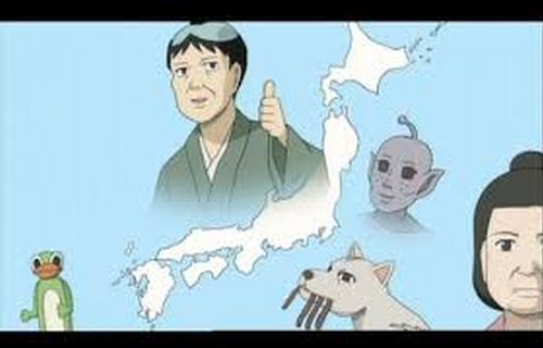 最近、Xで『伊能忠敬界隈』なる謎のネットミームが登場　→　その理由が◯◯◯でセンスの塊だと話題にｗｗｗｗ