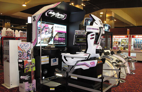 ゲーセンの閉店ラッシュ、真の原因はゲームメーカーではないかと話題に「すぐサ終する高額筐体を売りつけたやつが悪い」