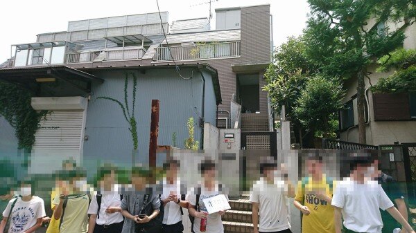 【野獣の日】8月10日に野獣邸に集うホモガキは即刻警察に通報&損害賠償請求へ　COATコーポレーションと管理者が警告