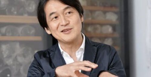 【画像あり】サイバー攻撃で流出したKADOKAWA社長・夏野剛氏の免許証画像、キッズに悪用されてしまいガチでヤバい犯罪に巻き込まれる・・・