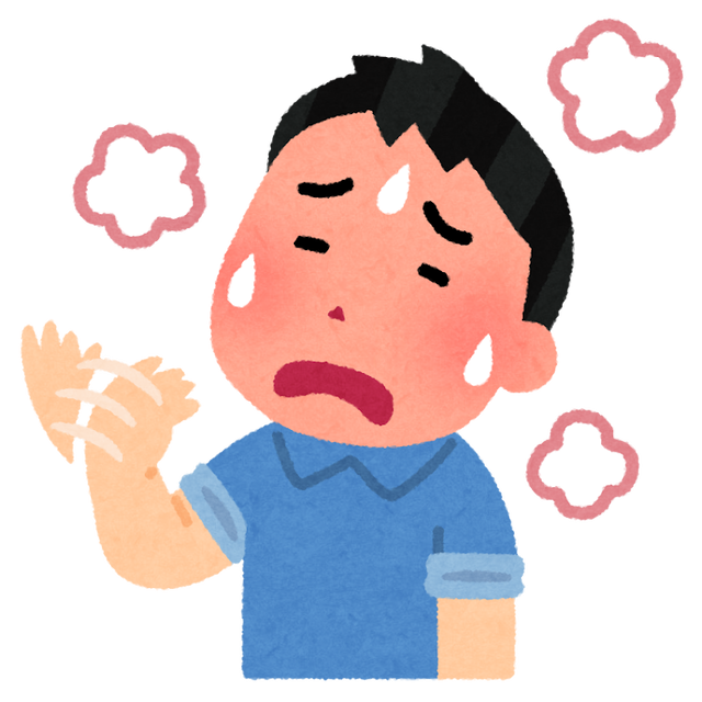 【悲報】日本、遂に35℃になってしまう…