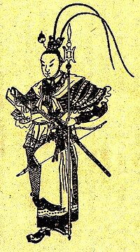 ワイ「中国で一番すごい武将は？(呂布が来るやろなぁﾜｸﾜｸ)」中国人「岳飛」ワイ「？？？」