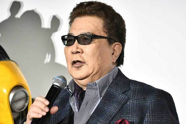【心配】声優・玄田哲章さんが体調不良のため休養　ナレーションなど担当番組は代役に