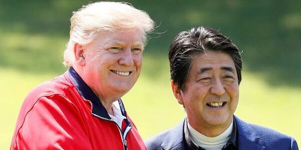 有識者「トランプ大統領は狙撃される瞬間、弾丸を交わしたことに『日本の古き親友の声が聞こえて振り向いた』と語ったらしい」←しかし、その真相がやばすぎるんだが・・・