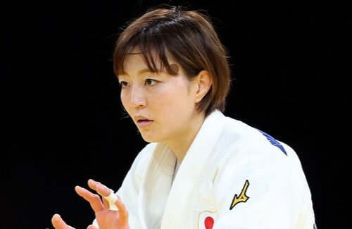 【パリ五輪】柔道女子48キロ級・角田夏実さんが日本のパリ五輪金メダル1号を獲得！2004年の谷亮子さん以来20年ぶり