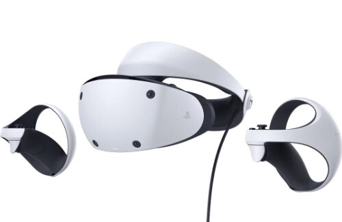 『PSVR2』米国で突如200ドル値下げ！ → わずか1日で今年全体の売り上げを上回ってしまうｗｗｗｗ