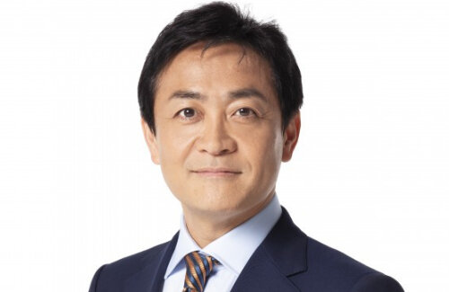 【悲報】国民・玉木代表、何も言ってないのにXで蓮舫さんにブロックされてしまう