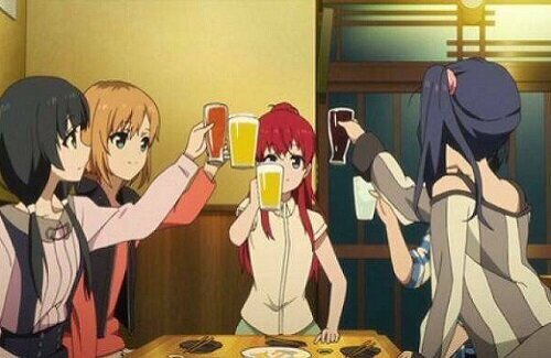 会社の飲み会を断り続けたら役職ついている人に理由を聞かれる ⇒ 正直に伝えたら絶句された話