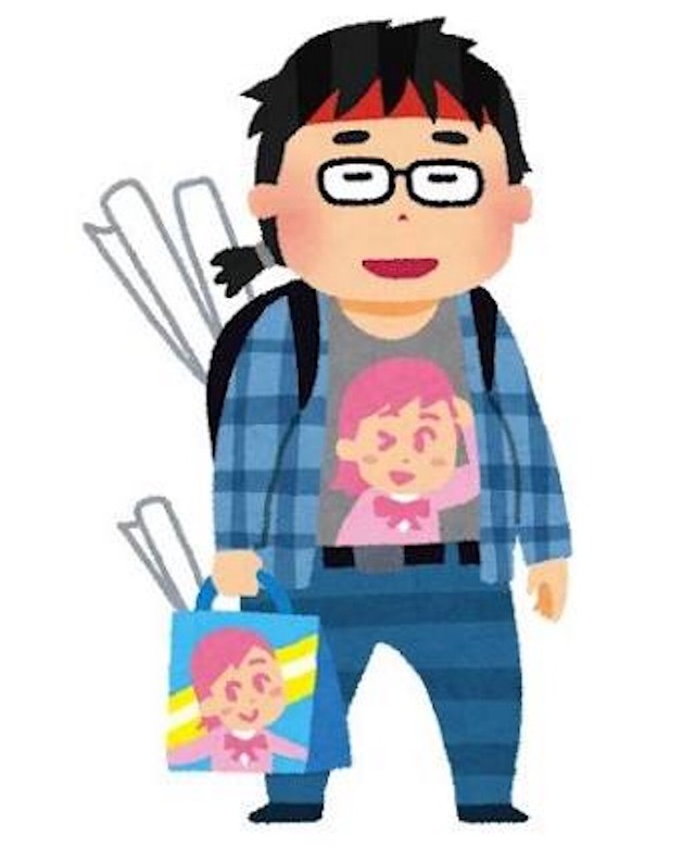 へぇ…ってなるオタク知識教えろ