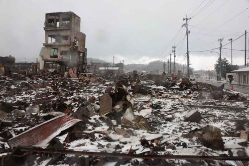 能登半島地震発生時、嘘の救助要請をして現場を混乱させたX民さん、マジでヤバいことになってた・・・