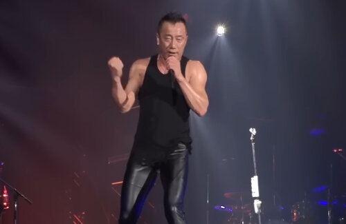 長渕剛さん、離れていったファンに「結構、残念だった」「ふざけんじゃねーよ、最初から聴くなっつうの！」
