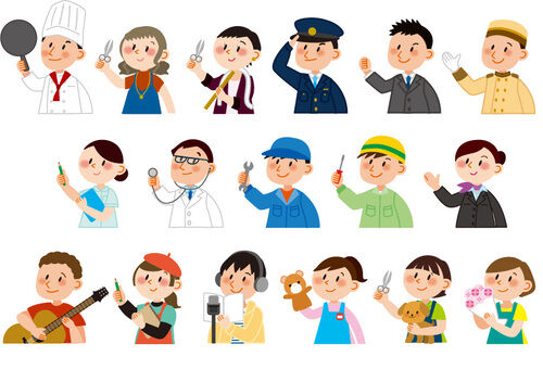 「一般人でどんな職種だったら月10回とか観劇できる時間と財力が得られるんですか？」 → その勝ち組職業がこれらしい…