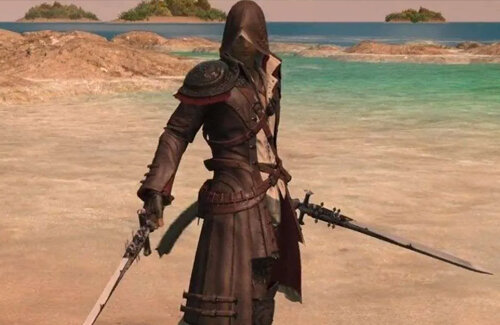 『FF14』2013年の新生以来、過去最大の同時接続者数を記録！大不評のジョブ調整や不具合について吉田Pからアナウンス