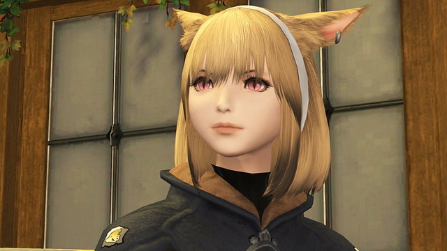 『FF14』に「FFXIV 光のお父さん」原作者マイディーさんらしきNPCが追加される