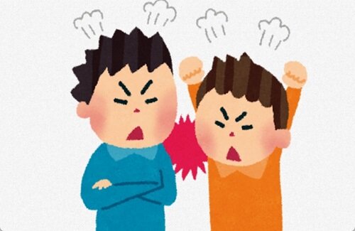 【画像】X民「文系VS理系の論争だいたいこれ」⇒ 6万いいね超え