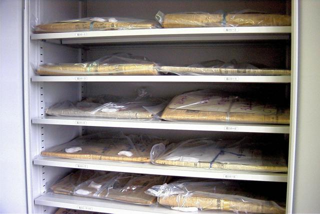 奈良県立大、寄贈された40年かけ集めた植物標本1万点を誤廃棄 　今ではもう見られなくなった希少種も・・・