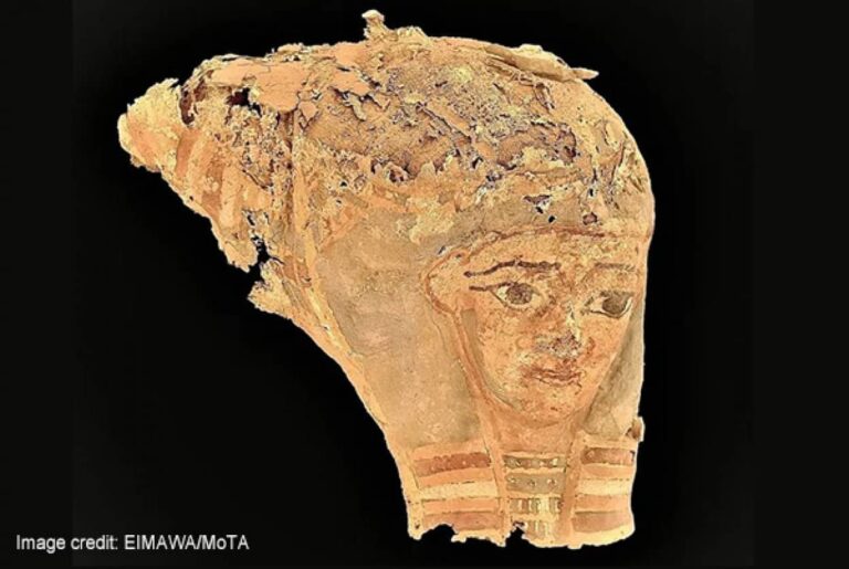 アスワンの丘に膨大な墓、30以上の古代エジプトの墓が発見される