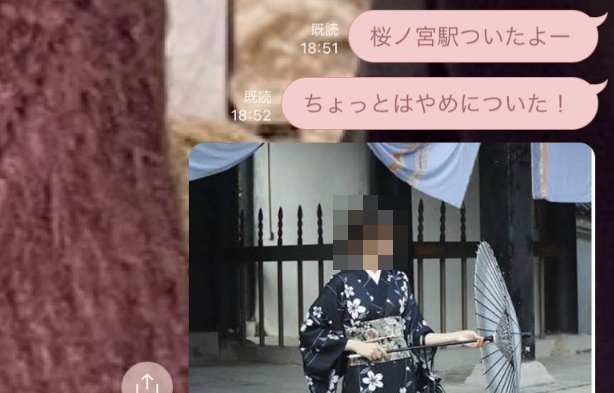 夜職女さん「1000万円使う予定の担当ホストとお祭り行くことになった！楽しみすぎる！」 → 当日、衝撃の展開に・・・