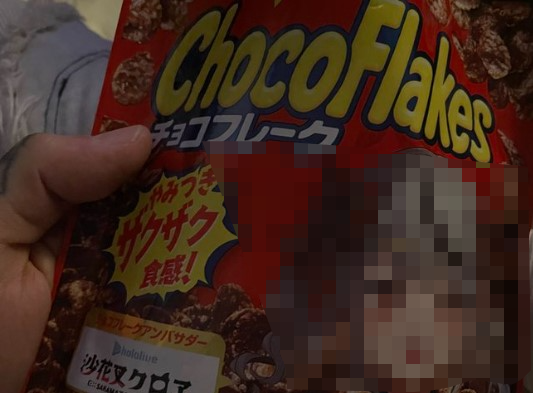 陽キャさん「チョコフレークがキモくなってる！ふざけんな！」→ V豚さんたち発狂し炎上