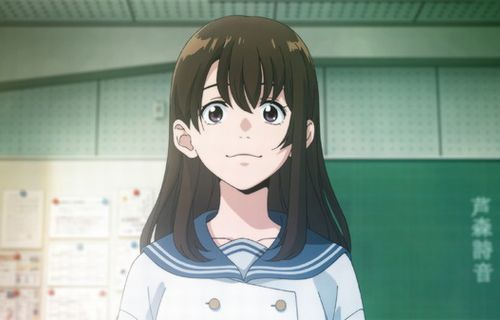 【天才】女子中学生、この世の不都合な真実に早くも気づいてしまう…　「大学生と話すのすごく楽しい、毎日話したい。でも◯◯◯」