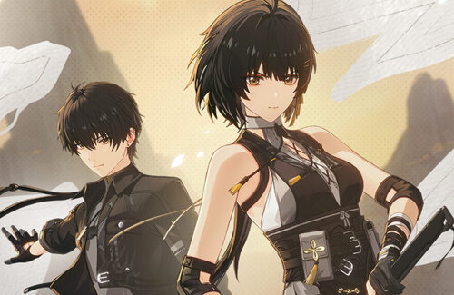 オープンワールドRPG『鳴潮』PS5版ほぼ確定！中国最大ゲームショウのプレイステーションブースで出展決定！