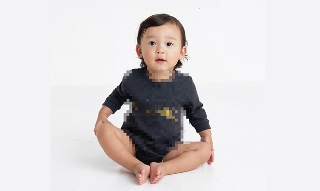 しまむらさん、とんでもないデザインの子供服を作ってしまい炎上へ・・・