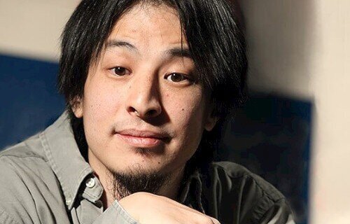 【正論】暇空茜氏「俺をニュースで報道しないマスコミはクソ」、ひろゆき氏「顔出しすれば報道されますよ」　→　暇空茜の取り巻き「シュババババ」