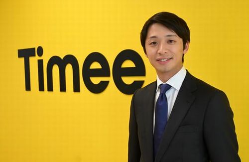 【日本の闇】先日上場したスキマバイトアプリの『タイミー』、利用者のデータを調べた結果、地獄のような事実が判明してしまいネット民がむせび泣く…