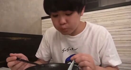 ラーメンYouTuber・SUSURUが行った店が「本当は美味しくなかったときの動画」を見破る方法が話題にｗｗｗｗｗ