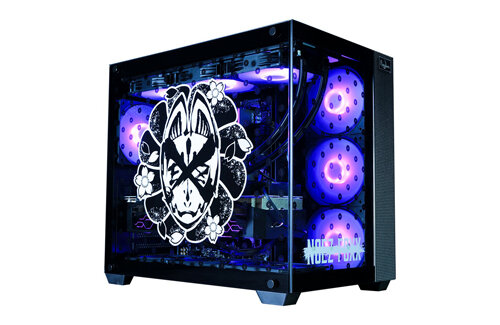 ゲーミングチーム『NOEZ FOXX』元チーター騒動でコラボPCが発売中止！誹謗中傷には「法的措置を含め厳正に対処せざるを得ない」