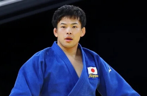 【パリ五輪】柔道男子60キロ級・永山竜樹が銅メダル！「待て」からの絞め技をキメて勝ち進んだガルリゴスは金獲得のスメトフに絞め落とされる