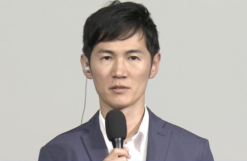 石丸伸二さん、選挙特番でのブチギレ対応の真意を語る「僕は常にミラーリングする。善意には善意で返すし、敵意には敵意を返す」