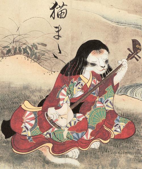妖怪に詳しいけど質問ある？