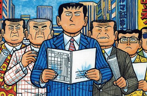【地獄】給料日に一円も振り込まれず、会社も社長自宅も無人　→　裁判所に訴えたらガチ反社が出てきてとんでもない末路に…