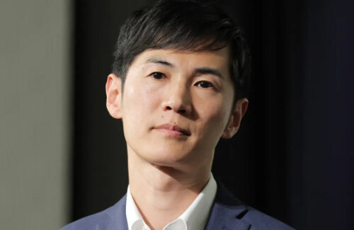 テレビで泉房穂氏と激論した石丸伸二氏、実績で詰められて固まってしまう・・・
