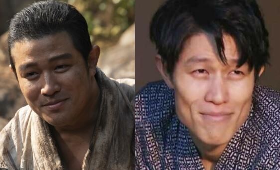 ストイックで有名な俳優・鈴木亮平さん、役作りで太る食べ物を明かす → 気軽に食べてるネット民を震撼させる…