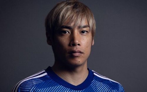 伊東純也選手の性加害騒動、ここに来て進展！もしかしたら代表復帰できるかも