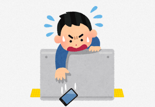 スマホを落としたと勘違いして線路内に入って、めちゃくちゃ迷惑をかけた僧侶が書類送検される　