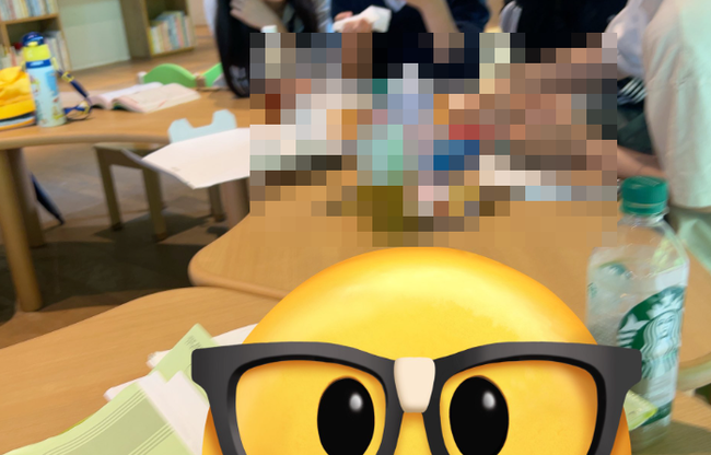 X民「図書館で隣にいるJKが大声で〇〇し始めて草、出禁にしろよ」ﾊﾟｼｬｯ → 投稿された画像がえぐすぎて15万いいねｗｗｗｗｗ