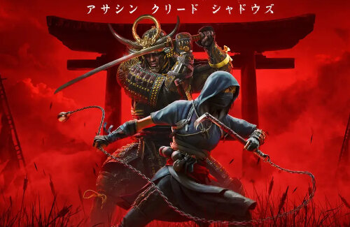 【悲報】『アサシンクリード シャドウズ』公式さん、今度は謎の俳句を披露してしまうｗｗｗｗｗ