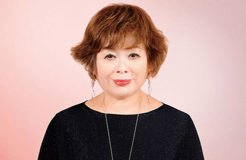 【悲報】上沼恵美子さん「蓮舫さん、キツイもん。頭いいからしゃーないけど、嫌やなぁ」