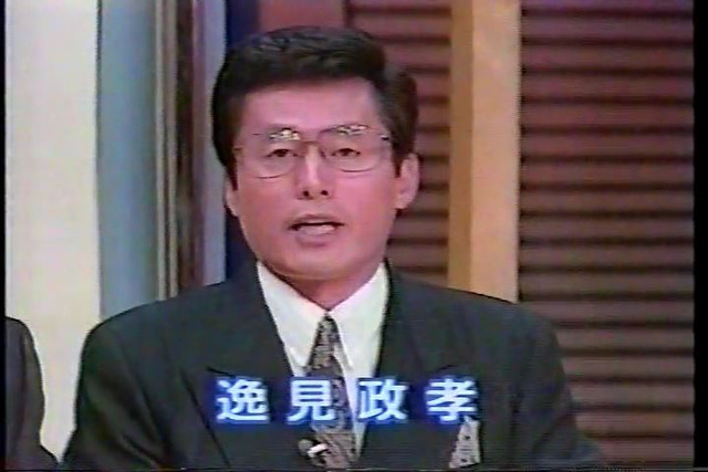 もうこの人の代わりは永遠に出ないだろうなって人は誰？