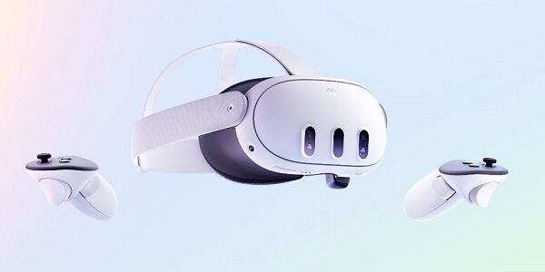 最強VR『Meta Quest3』がプライムデーで初のセール！2日間限定で1万円以上割り引きで買えるぞ！ガチで今がチャンスすぎる！！！