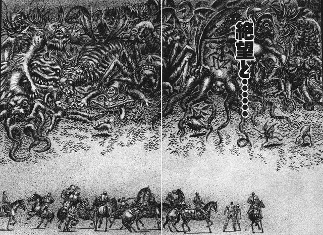 「こんな残酷な話があるか」と絶望した作品を教えて