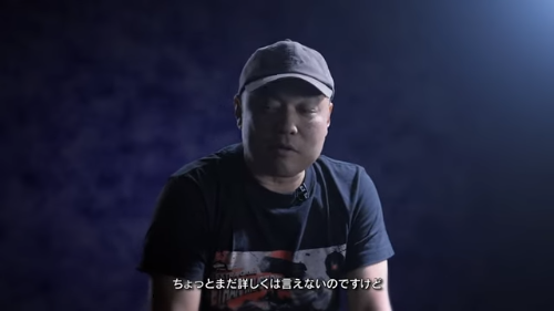カプコン、バイオ新作を開発している事が判明！ 中西晃史氏「新しいバイオハザードを作っています」